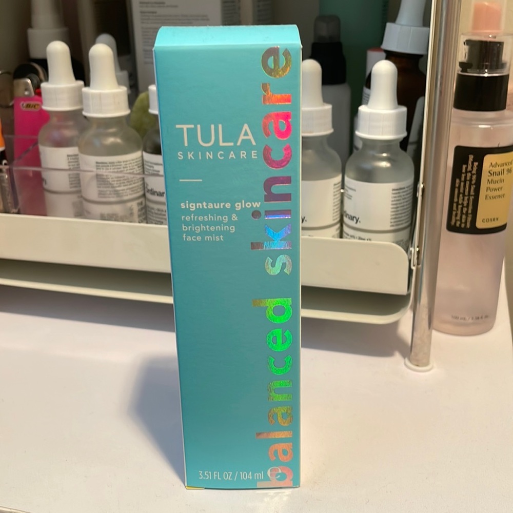 Tula Skincare Signature Glow - 104ml/3.51 fl Oz